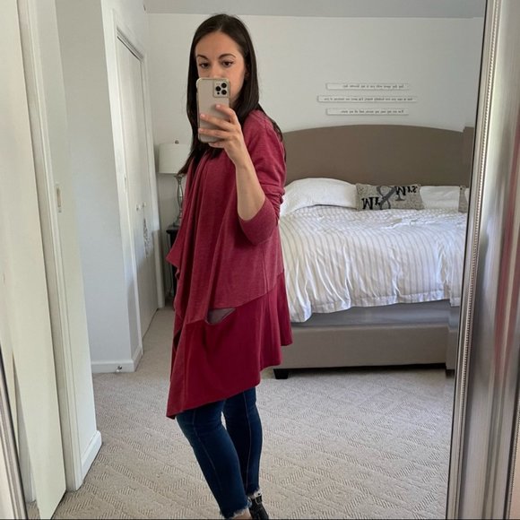 Logo Cardigan - Picture 5 of 8